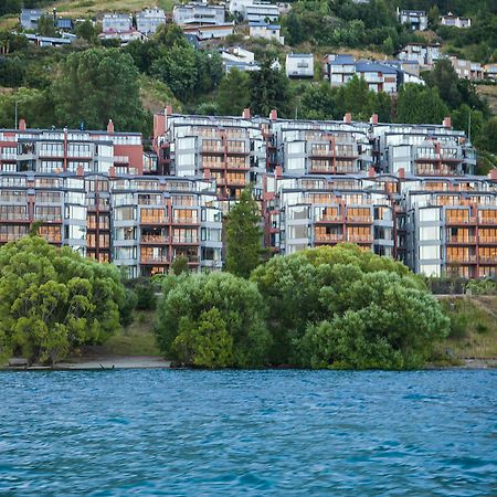 Luxury Lake Suites Queenstown Exterior foto